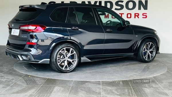 Used BMW X5 2021 for sale - 77794612: Photo 2