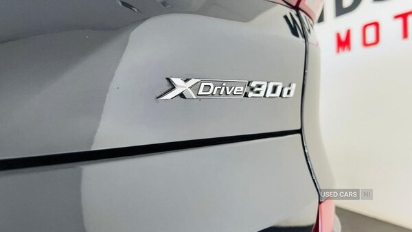 Used BMW X5 2021 for sale - 77794612: Photo 20