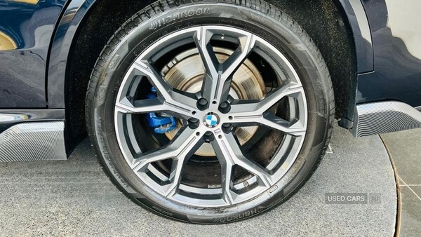 Used BMW X5 2021 for sale - 77794612: Photo 23