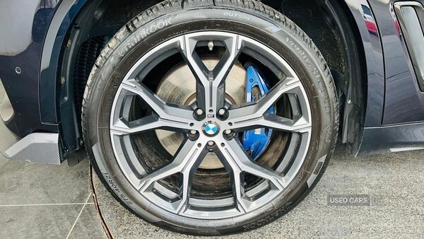 Used BMW X5 2021 for sale - 77794612: Photo 25