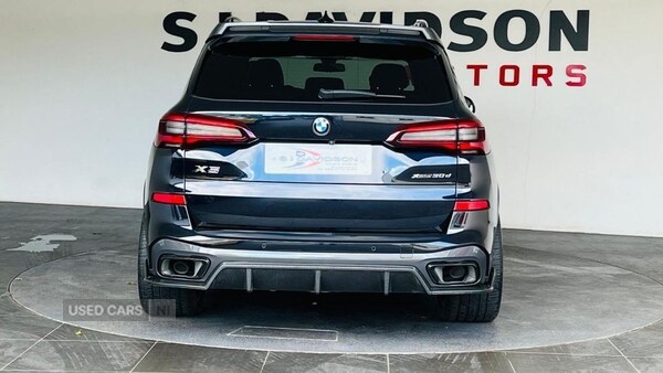 Used BMW X5 2021 for sale - 77794612: Photo 26