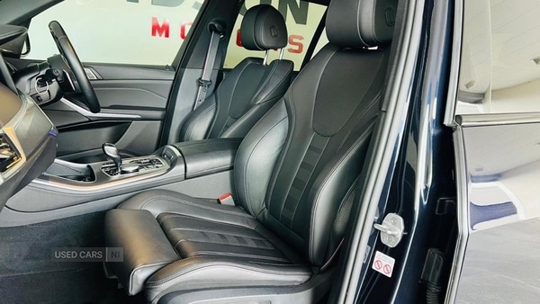 Used BMW X5 2021 for sale - 77794612: Photo 5