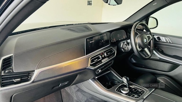 Used BMW X5 2021 for sale - 77794612: Photo 6