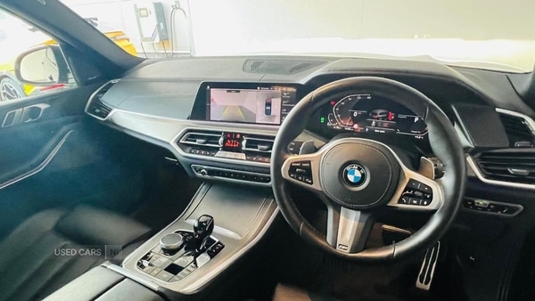Used BMW X5 2021 for sale - 77794612: Photo 7