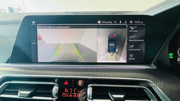 Used BMW X5 2021 for sale - 77794612: Photo 8