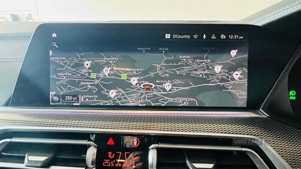 Used BMW X5 2021 for sale - 77794612: Photo 9