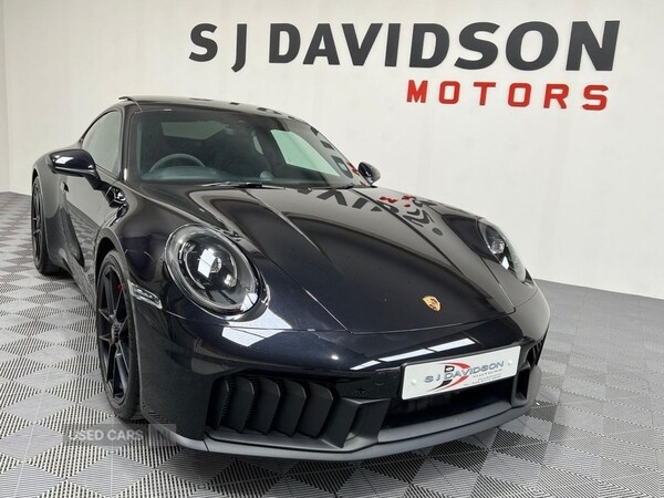 Used Porsche 911 2025 for sale - 77785148: Photo 10