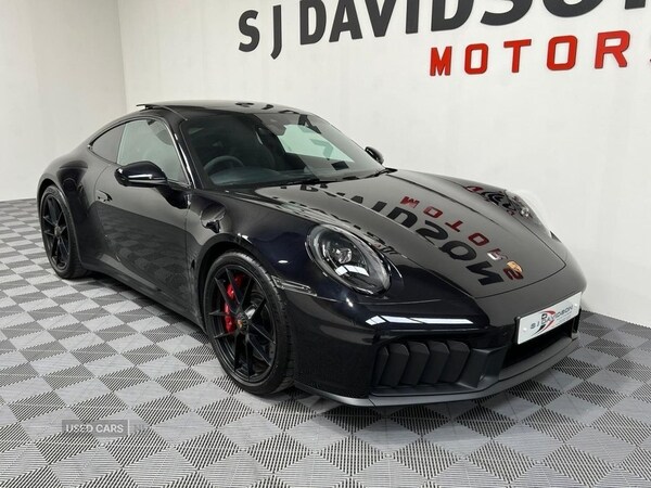 Used Porsche 911 2025 for sale - 77785148: Photo 11