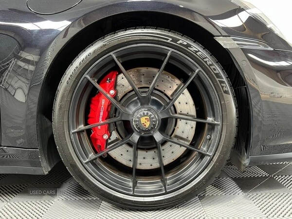 Used Porsche 911 2025 for sale - 77785148: Photo 12