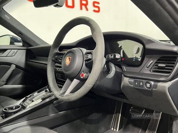 Used Porsche 911 2025 for sale - 77785148: Photo 13