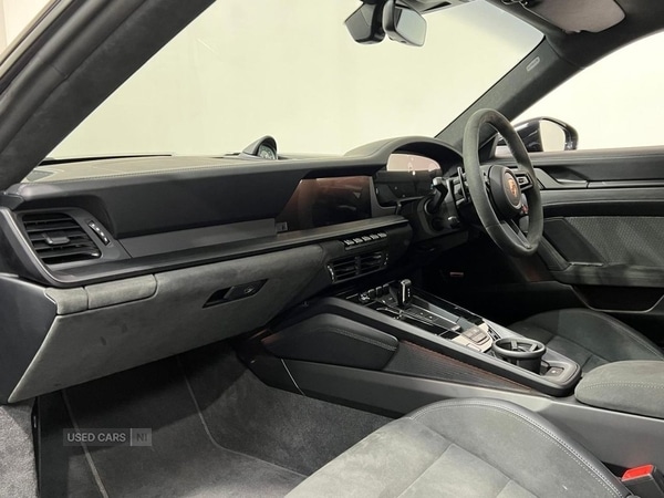 Used Porsche 911 2025 for sale - 77785148: Photo 3