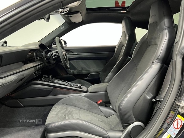 Used Porsche 911 2025 for sale - 77785148: Photo 4