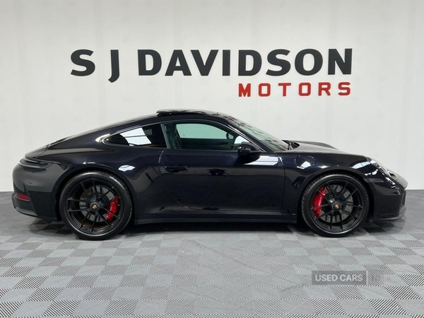 Used Porsche 911 2025 for sale - 77785148: Photo 5