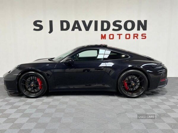 Used Porsche 911 2025 for sale - 77785148: Photo 6
