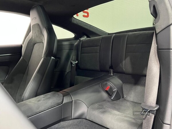 Used Porsche 911 2025 for sale - 77785148: Photo 8