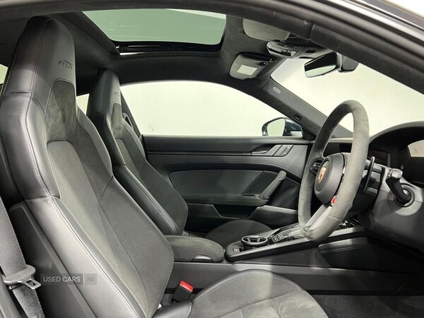 Used Porsche 911 2025 for sale - 77785148: Photo 9