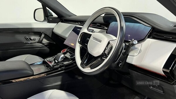 Used Land Rover Range Rover Sport 2023 for sale - 77030434: Photo 10