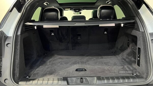 Used Land Rover Range Rover Sport 2023 for sale - 77030434: Photo 12