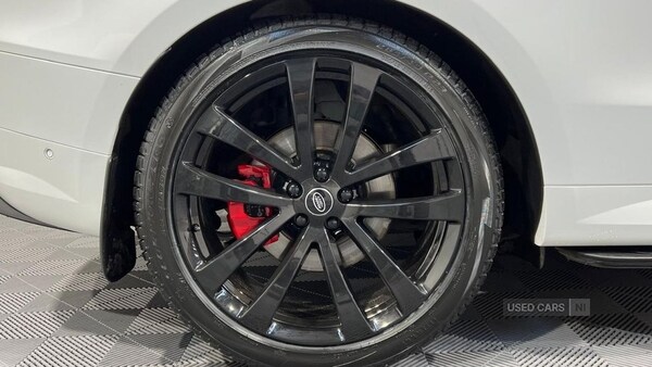 Used Land Rover Range Rover Sport 2023 for sale - 77030434: Photo 16