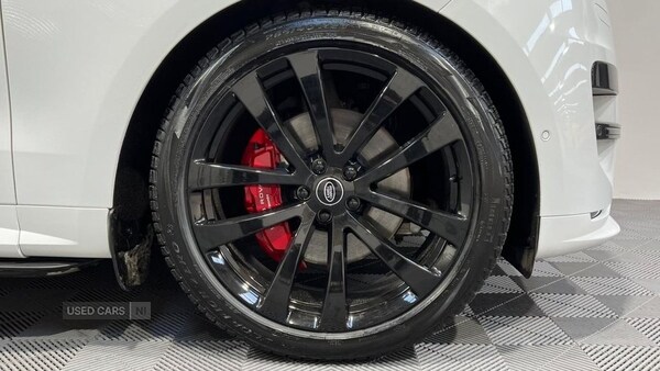 Used Land Rover Range Rover Sport 2023 for sale - 77030434: Photo 17