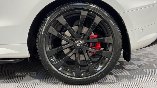 Used Land Rover Range Rover Sport 2023 for sale - 77030434: Photo 18