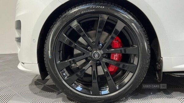 Used Land Rover Range Rover Sport 2023 for sale - 77030434: Photo 19