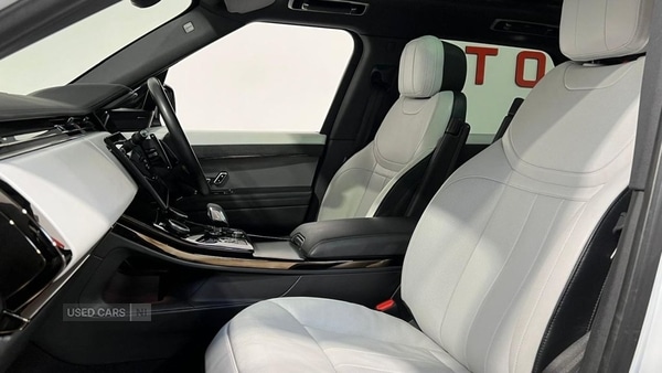 Used Land Rover Range Rover Sport 2023 for sale - 77030434: Photo 3
