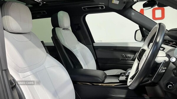 Used Land Rover Range Rover Sport 2023 for sale - 77030434: Photo 9