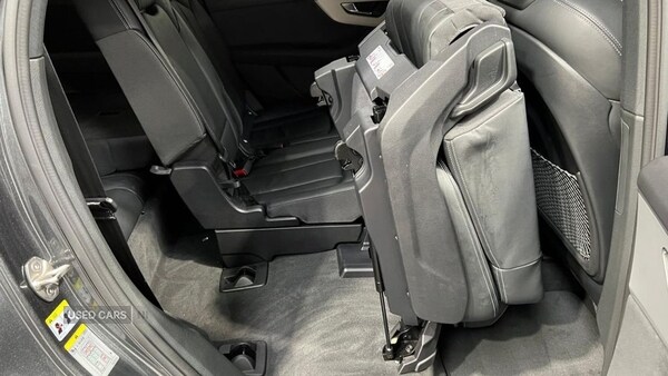 Used Audi Q7 2023 for sale - 75741971: Photo 13