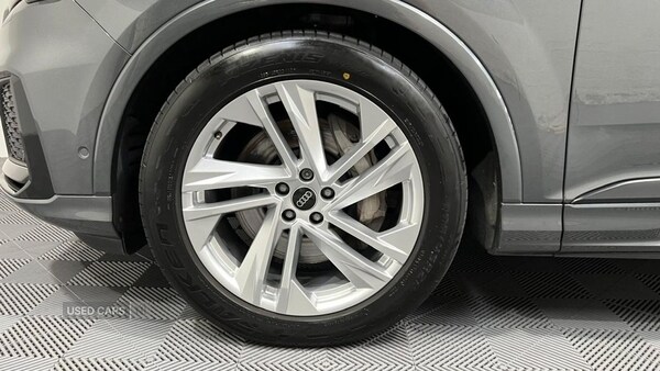 Used Audi Q7 2023 for sale - 75741971: Photo 16