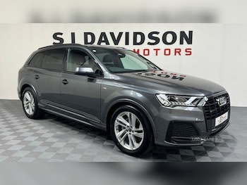 Audi - Q7