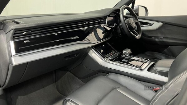 Used Audi Q7 2023 for sale - 75741971: Photo 3