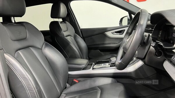 Used Audi Q7 2023 for sale - 75741971: Photo 6