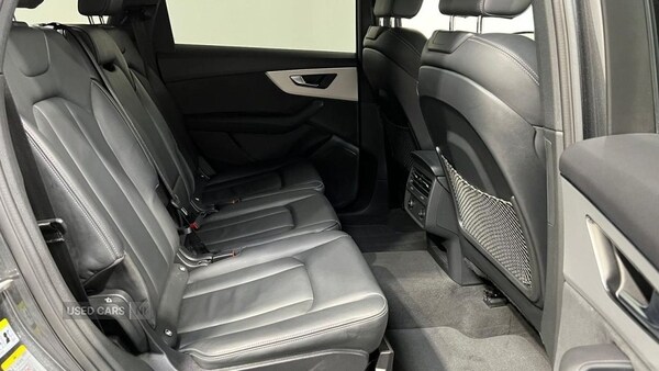Used Audi Q7 2023 for sale - 75741971: Photo 7