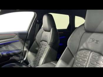 Used Audi RS6 2024 for sale - 75402827: Photo