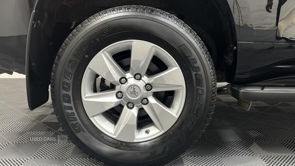 Used Toyota Landcruiser 2021 for sale - 75402829: Photo 12