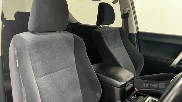 Used Toyota Landcruiser 2021 for sale - 75402829: Photo 14