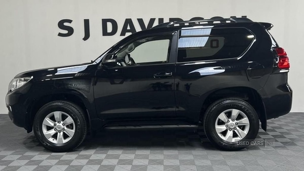 Used Toyota Landcruiser 2021 for sale - 75402829: Photo 15