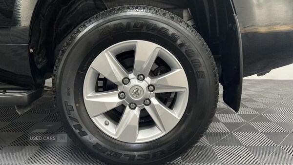 Used Toyota Landcruiser 2021 for sale - 75402829: Photo 16