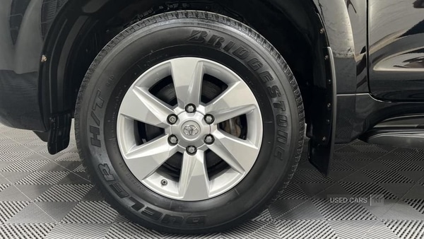 Used Toyota Landcruiser 2021 for sale - 75402829: Photo 17