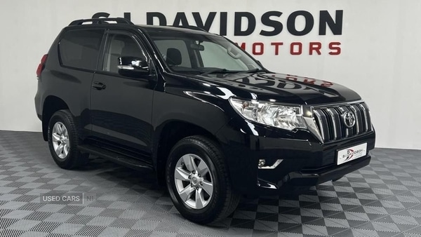 Used Toyota Landcruiser 2021 for sale - 75402829: Photo 1