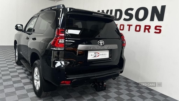 Used Toyota Landcruiser 2021 for sale - 75402829: Photo 4