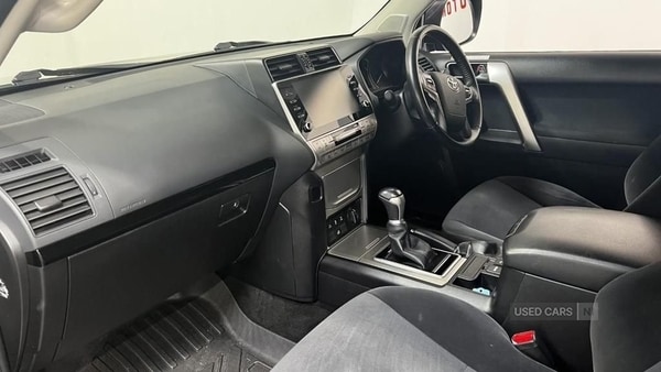 Used Toyota Landcruiser 2021 for sale - 75402829: Photo 5