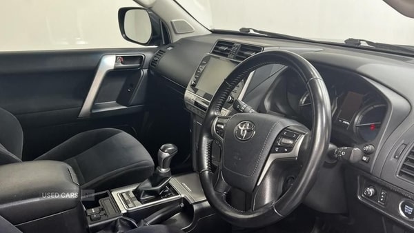 Used Toyota Landcruiser 2021 for sale - 75402829: Photo 7