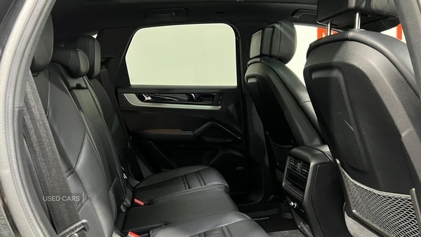 Used Porsche Cayenne 2024 for sale - 77084559: Photo 10