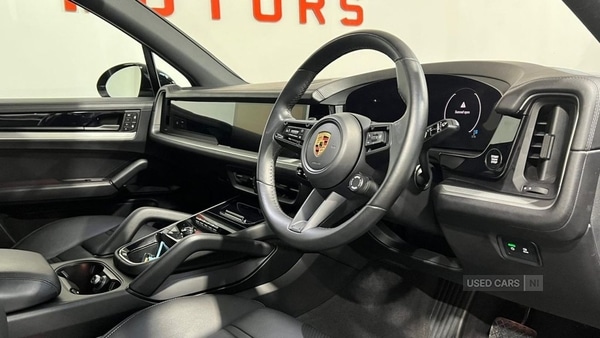 Used Porsche Cayenne 2024 for sale - 77084559: Photo 11