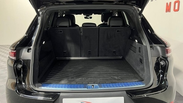 Used Porsche Cayenne 2024 for sale - 77084559: Photo 12