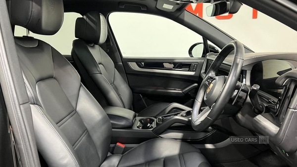 Used Porsche Cayenne 2024 for sale - 77084559: Photo 13