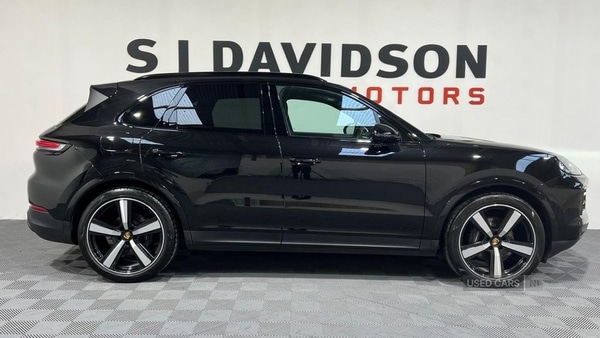 Used Porsche Cayenne 2024 for sale - 77084559: Photo 3
