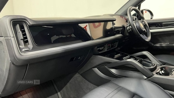 Used Porsche Cayenne 2024 for sale - 77084559: Photo 4